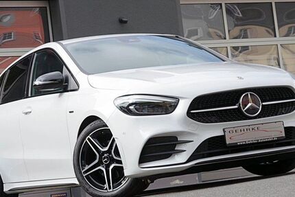 Mercedes-Benz B 200 31.300 km 26.850 &euro; Prüm 54595