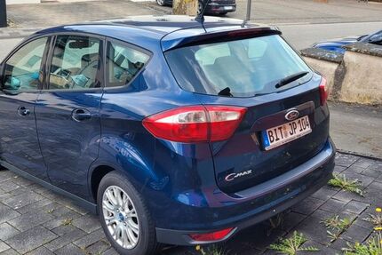 Ford C-Max 134.500 km 4.900 &euro; Beilingen 54662