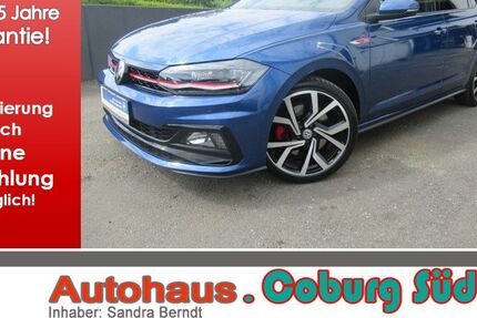 VW Polo 78.668 km 16.980 &euro; Untersiemau 96253