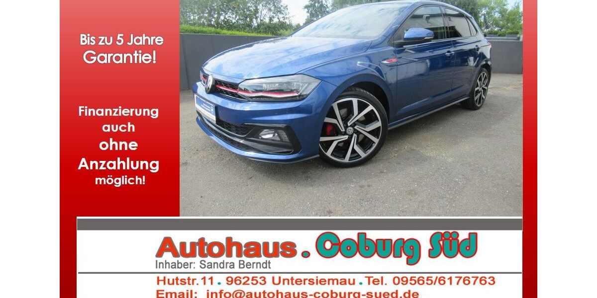 VW Polo 78.668 km 16.980 &euro; Untersiemau 96253