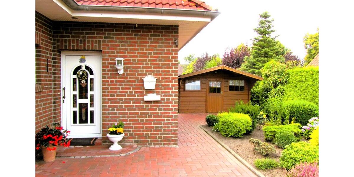 Mehrfamilienhaus, Wohnhaus Moormerland - 395.000&euro; | Angebot:27117215