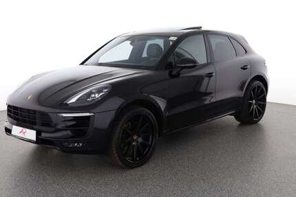 Porsche Macan 91.604 km 38.880 &euro; Schönefeld 12529