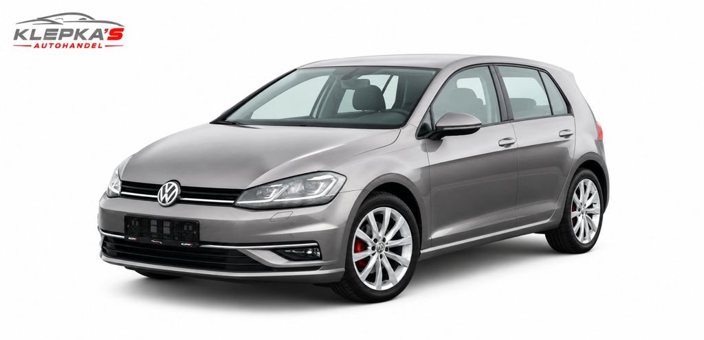 VW Golf 115.890 km 10.200 &euro; Maintal 63477