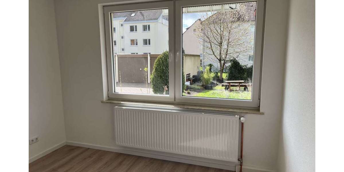 Etagenwohnung Hameln Ost - 2 Zimmer, 35 m&sup2;, 450&euro; | Angebot:26382190