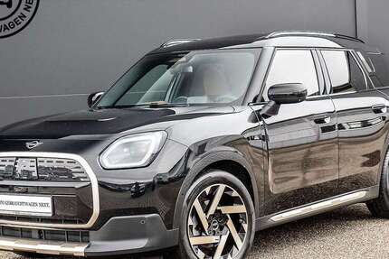 Mini Countryman E 34.612 km 35.870 &euro; Gerlingen 70839