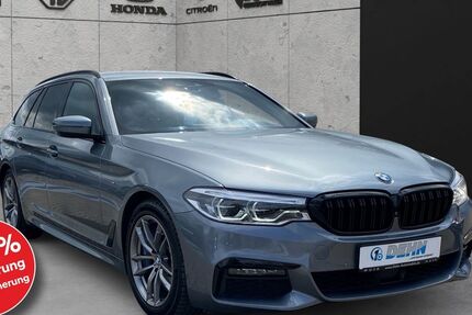 BMW 540 106.699 km 33.950 &euro; Brandenburg an der Havel 14772