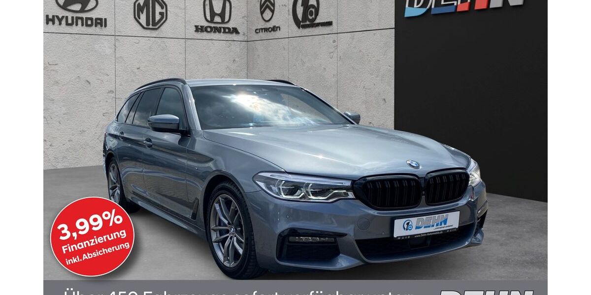 BMW 540 106.699 km 33.950 &euro; Brandenburg an der Havel 14772