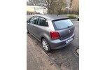 VW Polo 126.000 km 4.250 &euro; Lübeck 23539