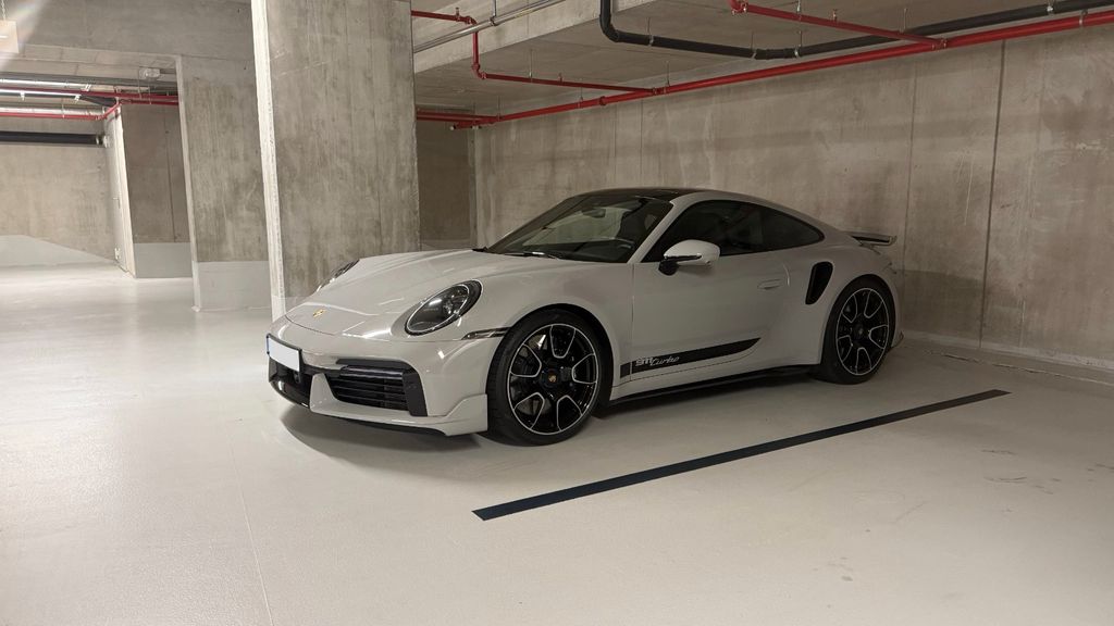 Porsche 992 20.000 km 195.000 &euro; Lindau 88131
