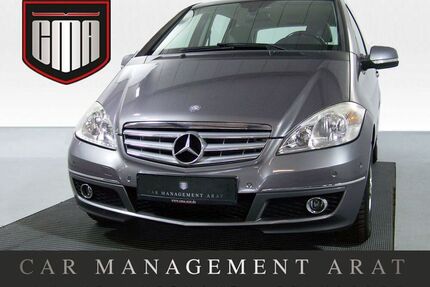 Mercedes A 170