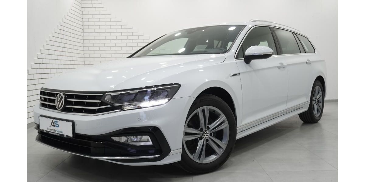 VW Passat 152.000 km 19.990 &euro; Braunschweig 38106