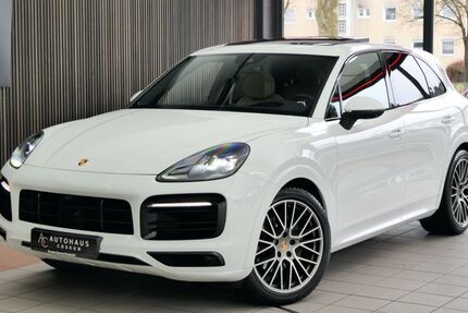 Porsche Cayenne 72.000 km 65.900 &euro; Burgkirchen an der Alz 84508