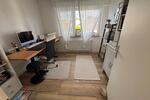 Familienfreundliche 5-Zimmer-Wohnung mit Balkon, Garten, Garage &