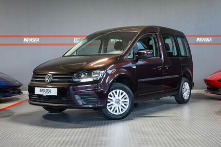 VW Caddy 89.392 km 15.950 € Germaringen 87656