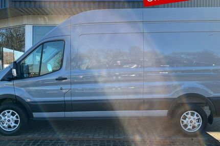 Ford Transit 1.023 km 37.300 &euro; Holdorf 49451