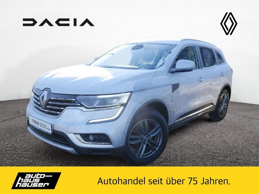 Koleos