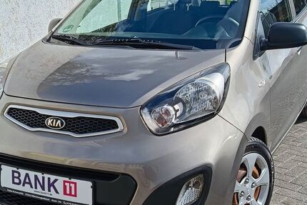 Kia Picanto 200.000 km 2.698 &euro; Mönchengladbach 41063