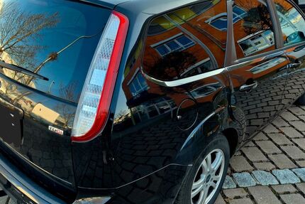 Ford Focus 247.355 km 2.300 &euro; Filderstadt 70794