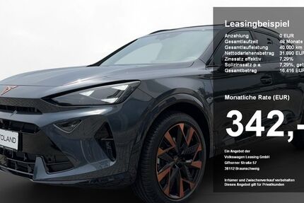 Cupra Formentor 19.934 km 31.640 &euro; Passau 94036