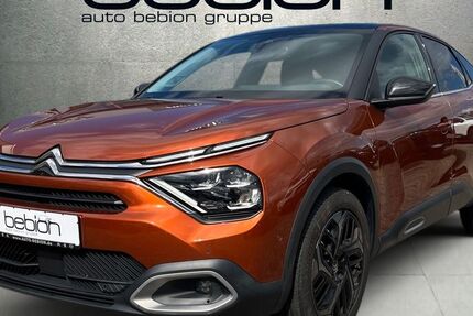 Citroen C4 20.956 km 17.980 € Göppingen 73037