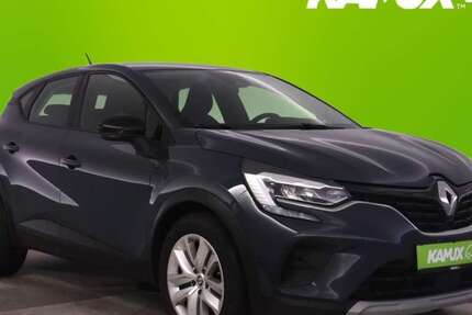 Renault Captur 71.089 km 13.440 &euro; Hamburg 22529