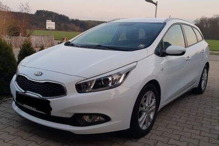 Kia ceed / Ceed 173.000 km 4.299 &euro; Bodman-Ludwigshafen 78351