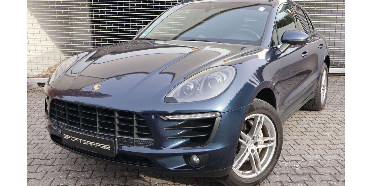 Porsche Macan 164.995 km 32.725 € Zwingenberg (bei Bensheim) 64673
