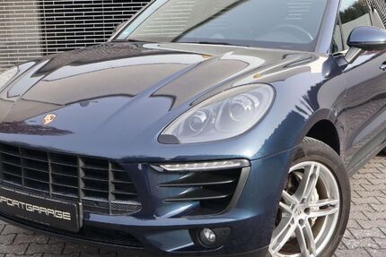 Porsche Macan 165.432 km 32.130 &euro; Zwingenberg (bei Bensheim) 64673