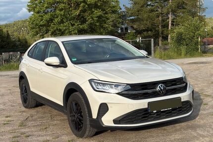 VW Taigo 27.700 km 16.900 &euro; Nüdlingen 97720