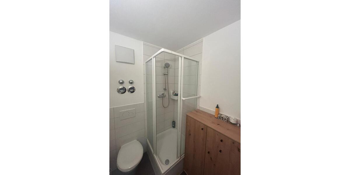 Etagenwohnung Schongau - 1 Zimmer, 40 m&sup2;, 135.000&euro; | Angebot:25420844