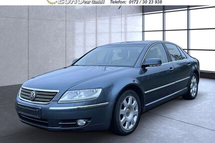 VW Phaeton