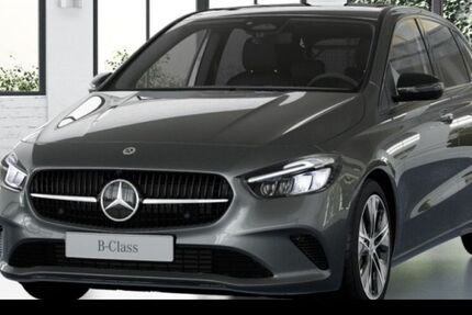 Mercedes-Benz B 180 9.900 km 35.600 &euro; Berlin 10587
