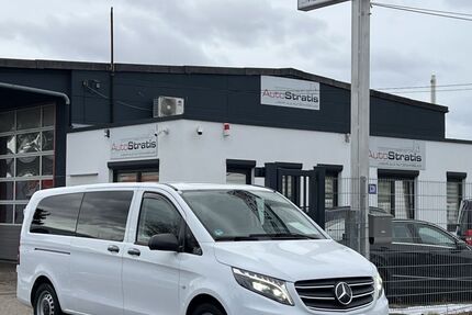 Mercedes-Benz Vito 148.086 km 35.522 &euro; Nürnberg 90431