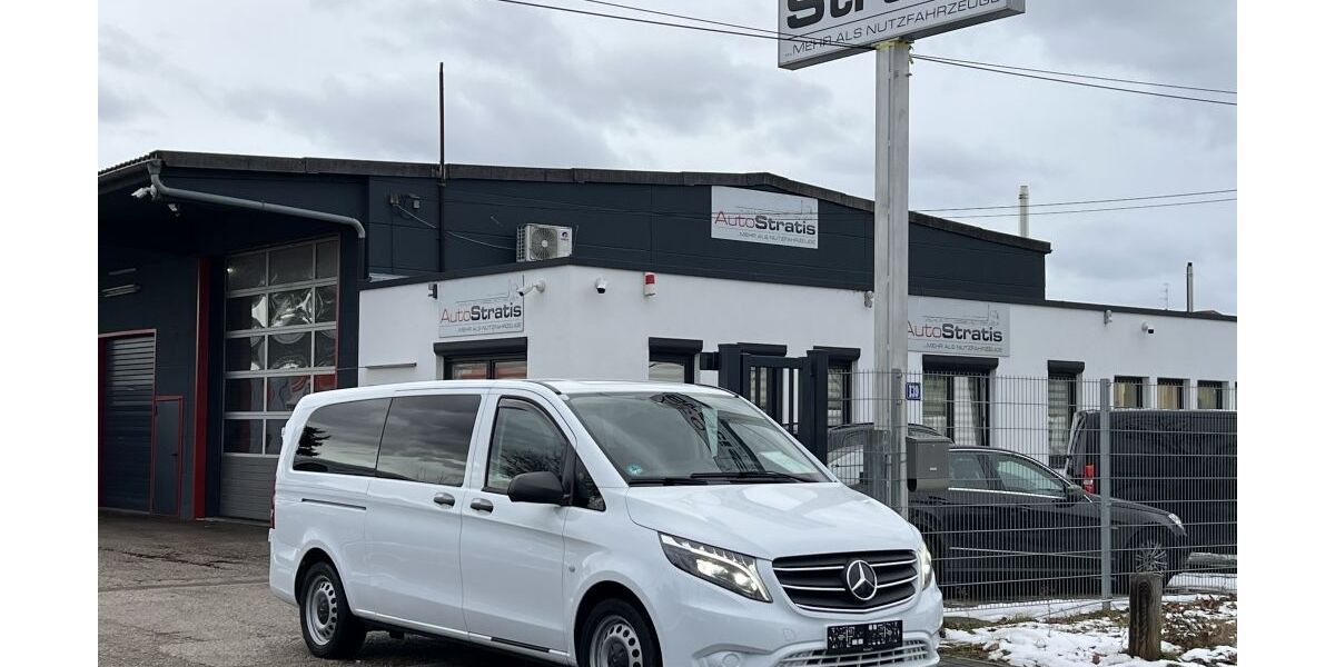 Mercedes-Benz Vito 148.086 km 35.522 &euro; Nürnberg 90431