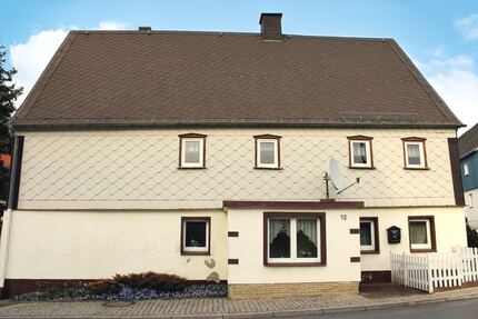 Belmsdorf – Eigenheim zum Top-Preis - Haus Bischofswerda Belmsdorf | Angebot:26865509