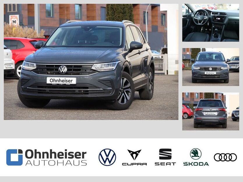 Tiguan