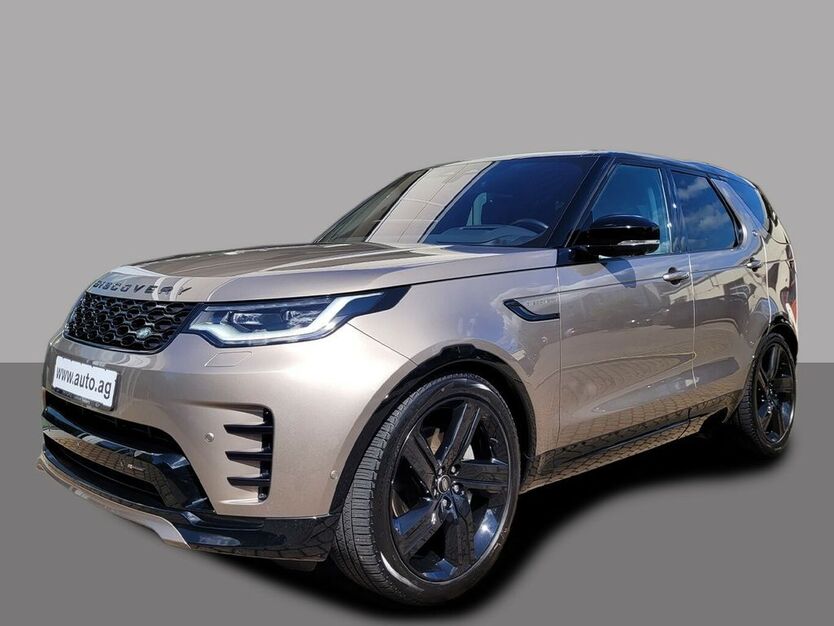 Land Rover Discovery 75.053 km 54.844 € Freiburg 79111