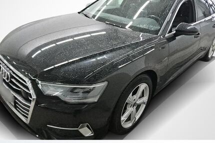 Audi A6 47.830 km 34.440 &euro; Magdeburg 39126