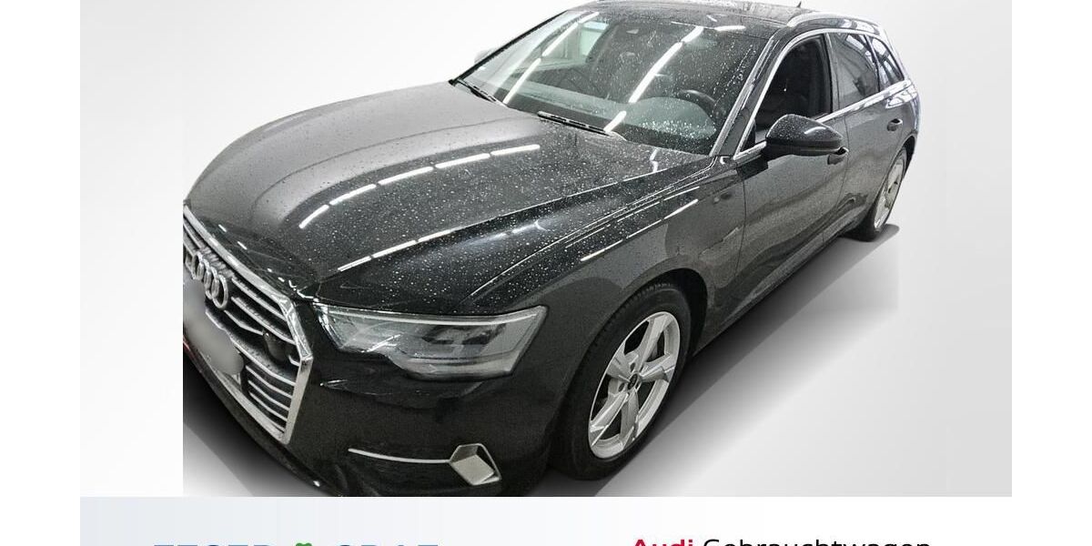 Audi A6 47.830 km 34.440 &euro; Magdeburg 39126