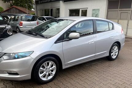 Honda Insight 99.000 km 8.850 &euro; Paderborn 33098