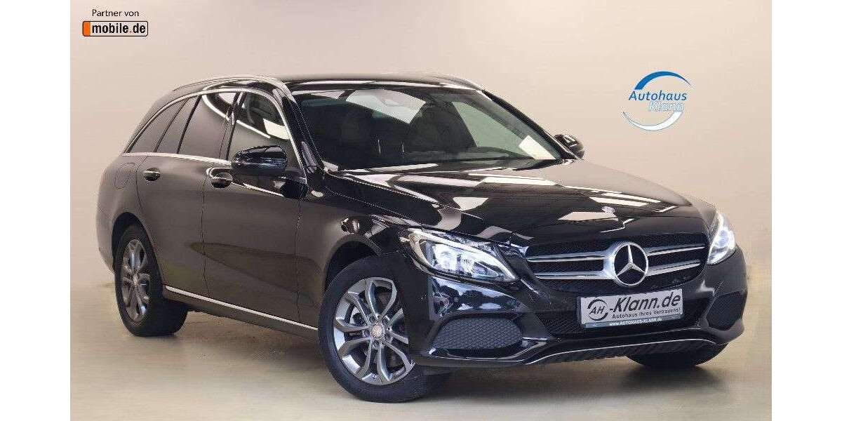 Mercedes-Benz C 250 136.738 km 18.749 &euro; Teltow 14513