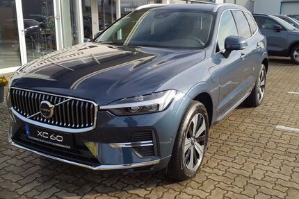 Volvo XC60 5.000 km 59.990 &euro; Bargeshagen 18211