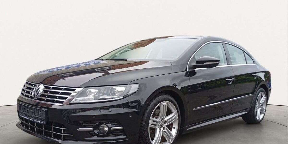 VW CC 93.000 km 17.980 € Uetersen 25436