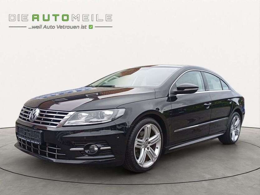 VW CC 93.000 km 17.980 € Uetersen 25436