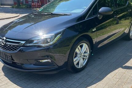 Opel Astra 99.000 km 4.999 &euro; Gelsenkirchen 45889