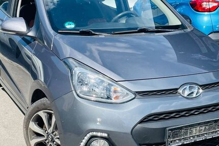 Hyundai i10 114.514 km 3.999 € Haselbach 94354