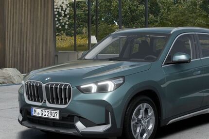 BMW X1 11.868 km 38.400 &euro; Lüneburg 21339