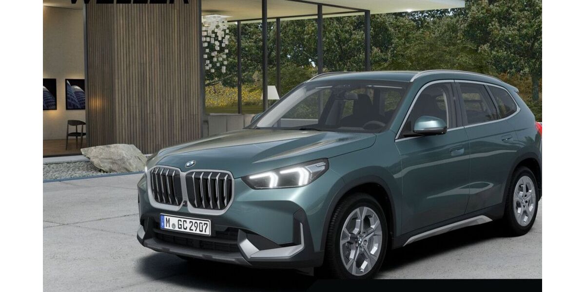 BMW X1 11.868 km 38.400 &euro; Lüneburg 21339