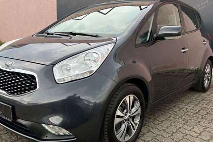 Kia Venga 33.000 km 14.490 &euro; Speyer 67346