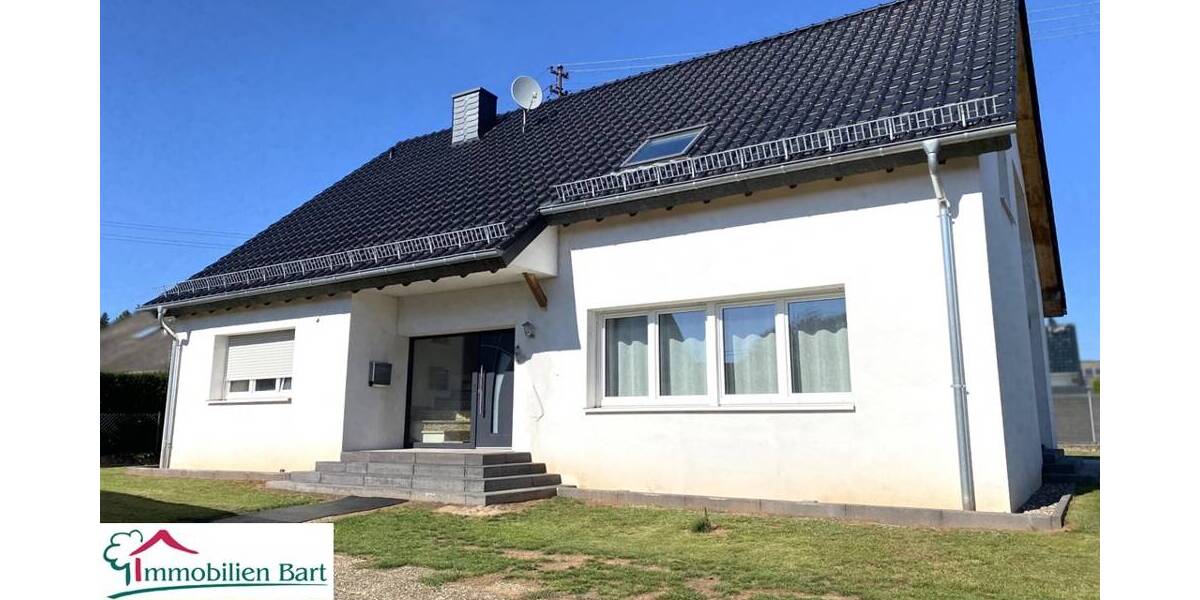 Einfamilienhaus Merzig / Besseringen Besseringen - 7 Zimmer, 225 m&sup2;, 578.800&euro; | Angebot:25668965